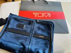 2025年最新】TUMI 汚れ・破れなど：なし クラッチバッグの人気アイテム