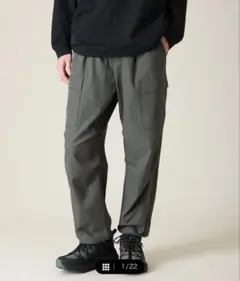 コロンビア　ワンダーリッジ　カーゴパンツ　PG4669