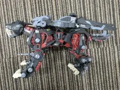 2026年最新】ゾイド グレートサーベルの人気アイテム - メルカリ