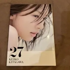 北川景子　直筆サイン　色紙(即買　大歓迎) 2025年最新】北川景子 サイン色紙の人気アイテム - メルカリ