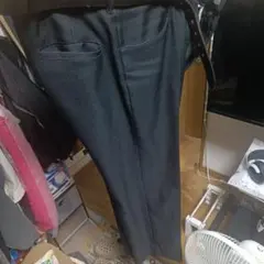 Cowboy Easy Flare Action slacksのサムネイル