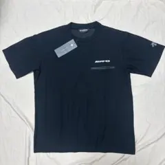 新品！DESCENTE ALLTERRAIN AMG Tシャツのサムネイル
