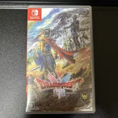 Switch ドラゴンクエスト1&2