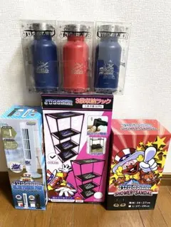 ジャグラー グッズ まとめ売り 大量セット - メルカリ
