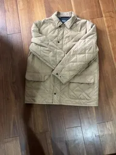 Polo by Ralph Lauren キルティングジャケット