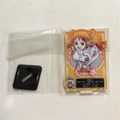 ワンピース一番くじ未来島エッグヘッドG賞ナミ