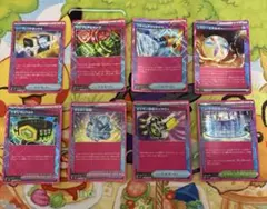 2025年最新】アンフェアスタンプ(ACE SPEC)の人気アイテム - メルカリ