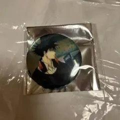 呪術廻戦 MAPPA 缶バッジコレクション 伏黒恵