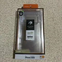 ラスタバナナ iPhone 2025 RHINOX ハイブリッドケース