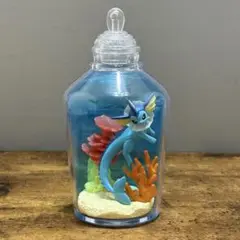 ポケモン　アクアボトルコレクション2 煌めく海辺の思い出　シャワーズ