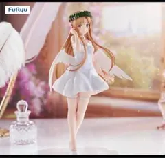 『ソードアート・オンライン』 BiCute Pure Figure アスナ