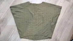 COMME CA ISM ノースリーブトップス F