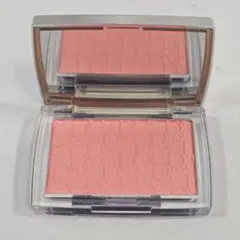 ❀DIOR ディオールバックステージ ロージーグロウ 004 コーラル