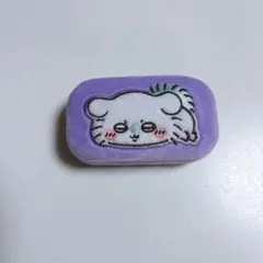 モモンちいかわジュエリーミニケース アクセサリーケース　ポーチ