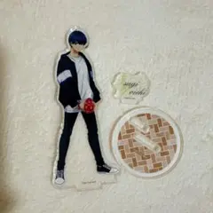 潔世一 アクリルスタンド まとめ売り 3点