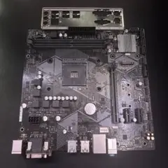 ASUS AMD B450 搭載 AM4 対応 マザーボード PRIME