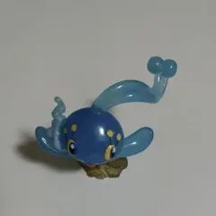 マナフィ　フィギュア