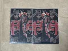 EXILE 佐藤大樹 フォトカード