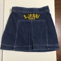 SISTERJENNI デニムスカート 150