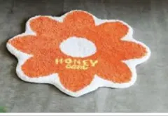 HANA Honeycem ラグマット　FC限定