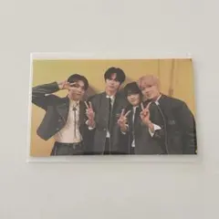 BTS 公式 グローバルファンクラブ アーミー 2期 特典 トレカ ユニット