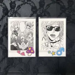 2025年最新】ヤリチンビッチ部 百合絢斗の人気アイテム - メルカリ