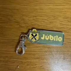 Jubilo IWATA キーホルダー