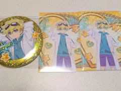 名探偵プリキュア！ジェット先輩セット