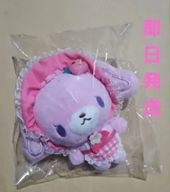 シュガーバニーズ SPINNS スピンズ トレーディングマスコット