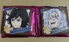 FGO ホテルカルデア 太公望 マーリン 缶バッジセット - メルカリ