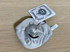 ドラゴンクエスト キラキラマスコットぬいぐるみ メタルエンゼル登場編