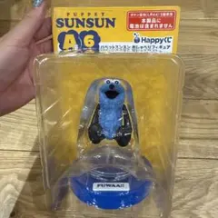 PUPPET SUNSUN おしゃべりフィギュア A賞