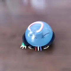 ガチャガチャ 転スラ リムルさまがいっぱいフィギュア ミリム