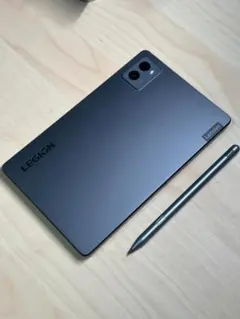 LenovoLegionY700 Gen3ナノテクスチャガラス 16/512GB Lenovo LEGION Y700 Gen3 2025 ゲーミングタブレット - Snapdragon 8