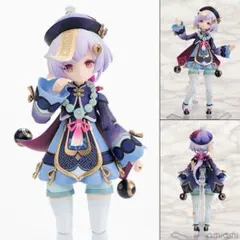 原神 七七 冷たき黄泉帰りVer. ARCTECH 特典付き - メルカリ