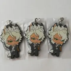 ツイステ　ジャック