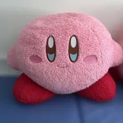 カービィ BIGぬいぐるみ