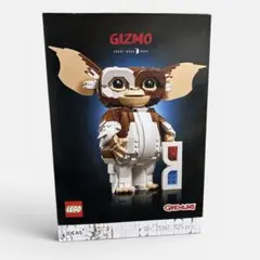 【新品未開封】LEGOグレムリン ギズモ 21361のサムネイル
