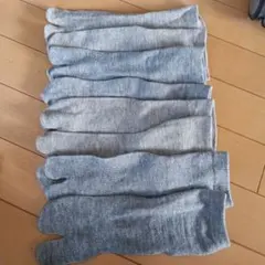 足袋みたいな靴下　4セット