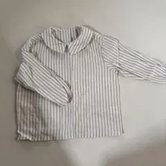 atomème シャツ M アトメメ　90