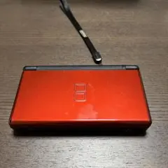 Nintendo DS Lite 赤
