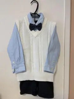 フォーマル　男の子