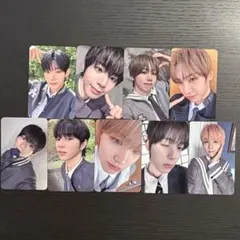AHOF The First Spark日本 東京 羽田 VIP特典トレカ - メルカリ