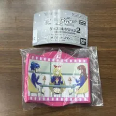 アイカツ ガチャガチャ ラバーコースター