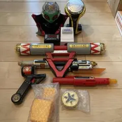 おもちゃまとめ売り