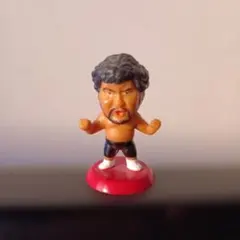 プロ格ヒーローズ キャラプロ フィギュア マサ斎藤