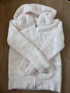 ジェラートピケ ルームウェア＆ロングソックスセット