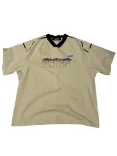 MOLEQUE Restart the Game Tシャツ