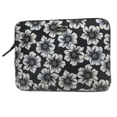 ケイトスペード PCケース 【新品タグ付き】　フラワー　廃盤品