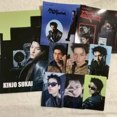 金城碧海 コンプ